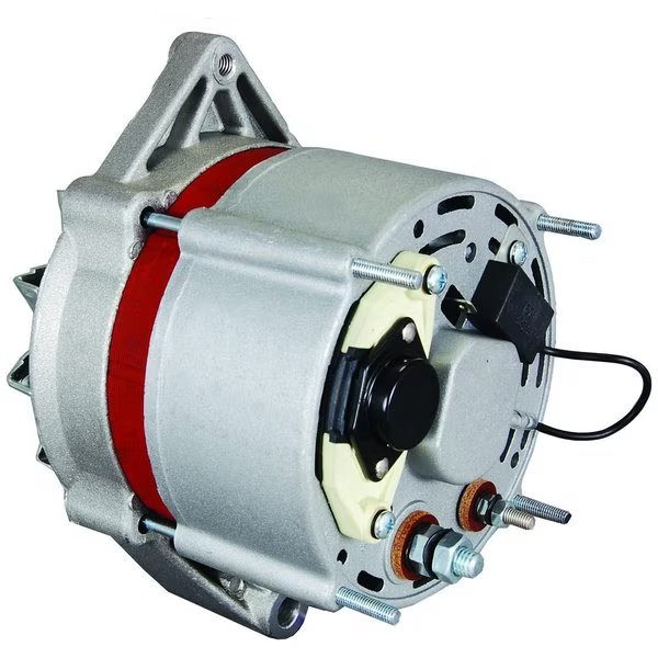 Replacement for John Deere 4045TFM50 Year 2001 4.5L - 276CI - 4CYL Alternator, Ilc, Mfr#: WX-XSGS-3